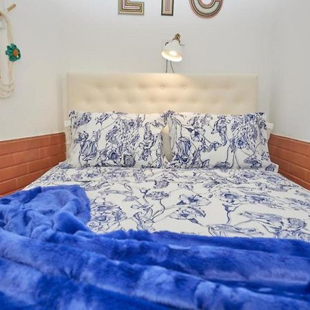 Lx Factory Apartment! Outside Terrace Lissabon Exterior foto