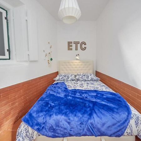 Lx Factory Apartment! Outside Terrace Lissabon Exterior foto
